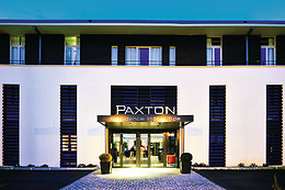 Paxton Paris MLV