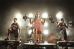 Urban fitness