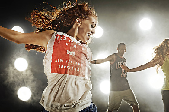 Urban fitness - photo 5