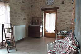 La Grange du Rial