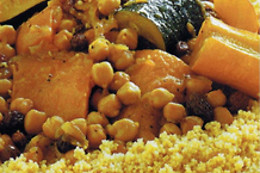 Restaurant Medina Leuven