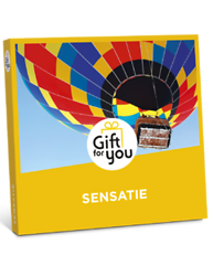 Sensatie