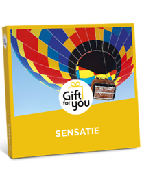 Sensatie