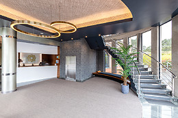 HOTEL PENSUA PUNTA DEL ESTE
