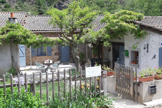 Camping Ushuaïa Villages Le Viaduc - photo 0