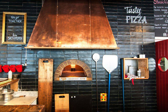 RESTAURANTE ITALIANO SALE & PEPE CASTAÑOS - photo 3