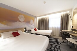 Online Booking EPS