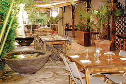 Hotel Restaurant des Thermes