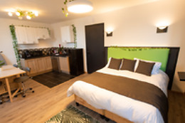 Les Suites Fénelon