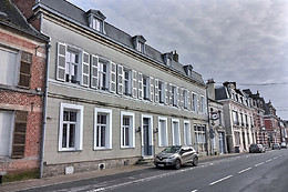 Les Suites Fénelon