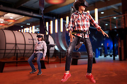 Euro Space Centre