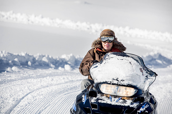 SLEDS - photo 5