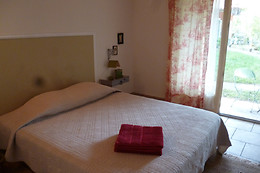 La Bastide des Pins