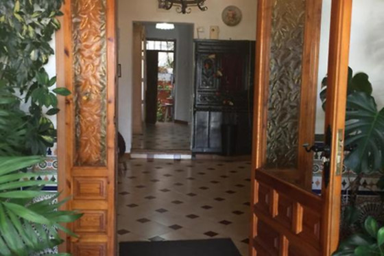 HOTEL RURAL FONDA MOLINERO - photo 12