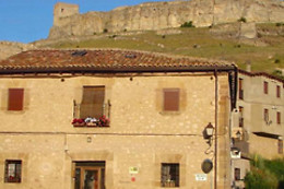 HOTEL RURAL FONDA MOLINERO