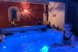 La Bastide des Pins