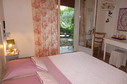 La Bastide des Pins