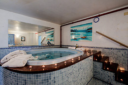 Family Resort Barone