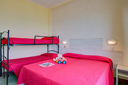 Family Resort Barone