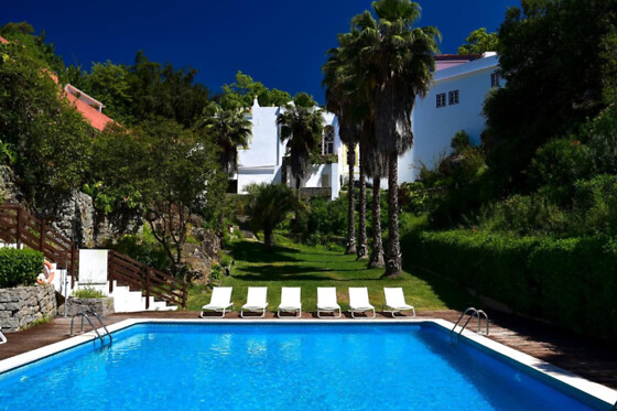 PURE MONCHIQUE HOTEL - photo 2