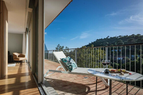 PURE MONCHIQUE HOTEL - photo 0