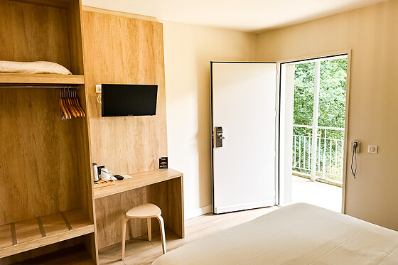 Hôtel Eco chic Mont-de-Marsan Sud - photo 3