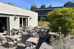 Hôtel Eco chic Mont-de-Marsan Sud