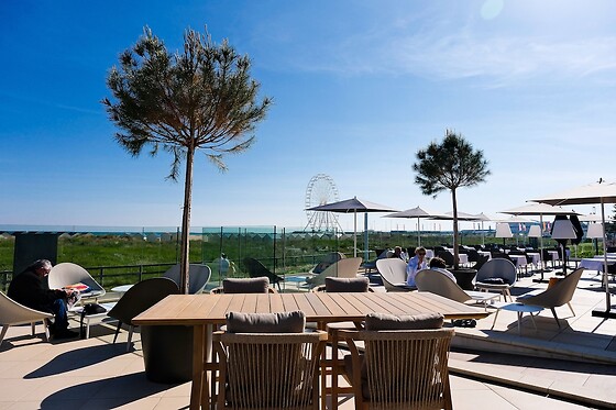 Online Booking EPS - photo 0