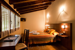 CASA RURAL OTXOENEA