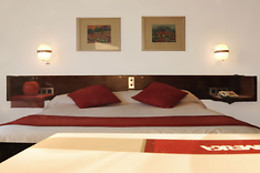 HOTEL AMÉRICA