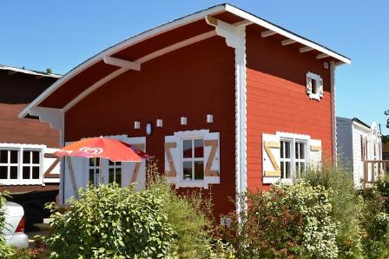 Camping la baie des Veys - photo 3