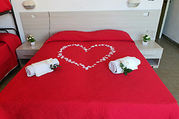 Family Resort Barone