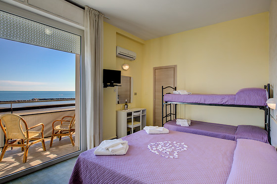 Family Resort Barone - photo 3