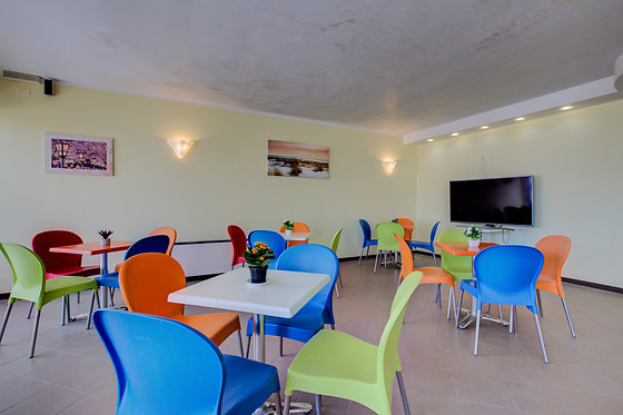 Family Resort Barone - photo 4