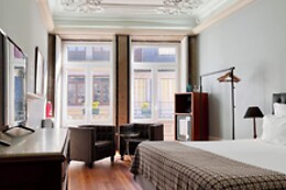 Online Booking EPS