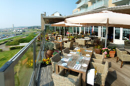 WestCord Hotel Schylge