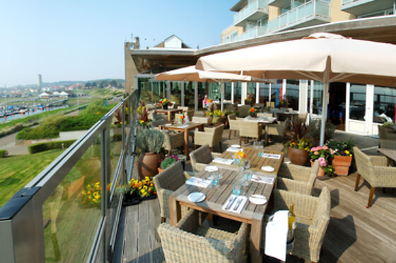 WestCord Hotel Schylge - photo 2