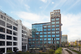 Westcord Hotel Eindhoven