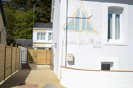 Casita del Mar
