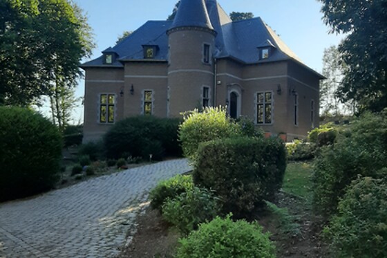 Château des Eglantines - photo 6