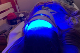 Yolaine Cryo Celsius