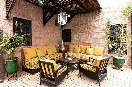 Riad Ayada - photo 9