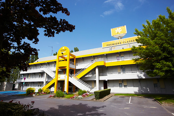 Première Classe Saint Cyr L'école - photo 0