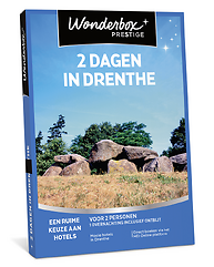 2 Dagen in Drenthe