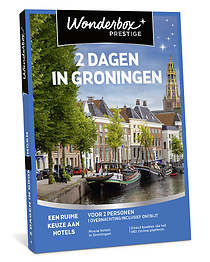2 Dagen in Groningen