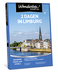 2 Dagen in Limburg