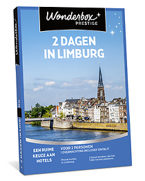 2 Dagen in Limburg