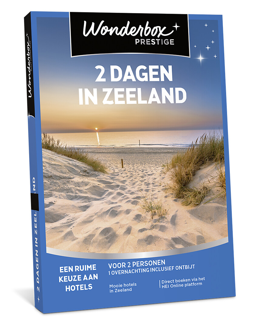 2 Dagen in Zeeland