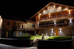 Chalet 1703