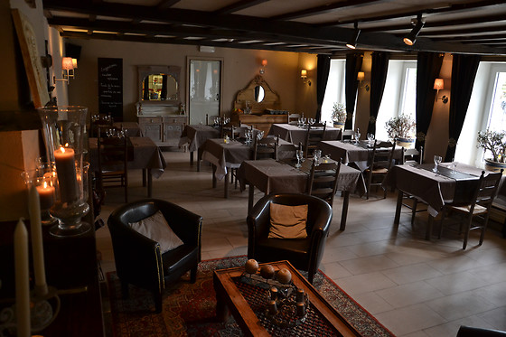 Auberge Le Relais - photo 11